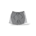CIRKL 'Nylon' Shorts- Grey