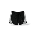 CIRKL 'Nylon' Shorts- Black