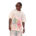 Sugarhill 'Heretic' T-Shirt- Cream