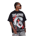 Sugarhill 'Sunshine' T-Shirt- Black