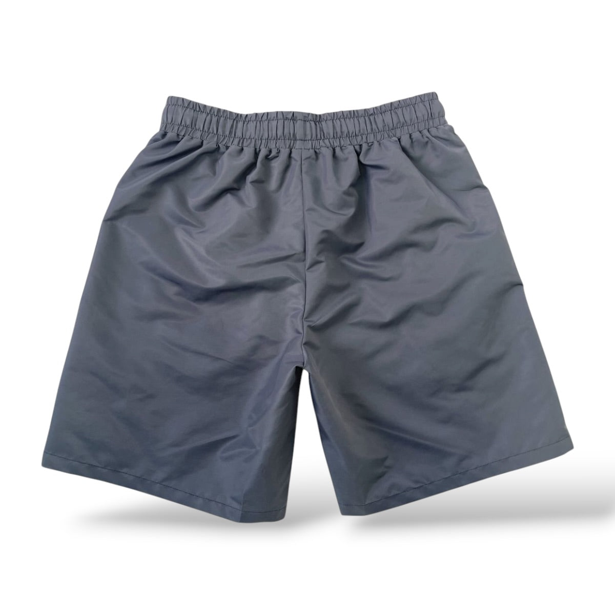Concept 'Maison Con' Shorts- Grey