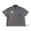 Concept 'Maison Con' Shirt- Grey