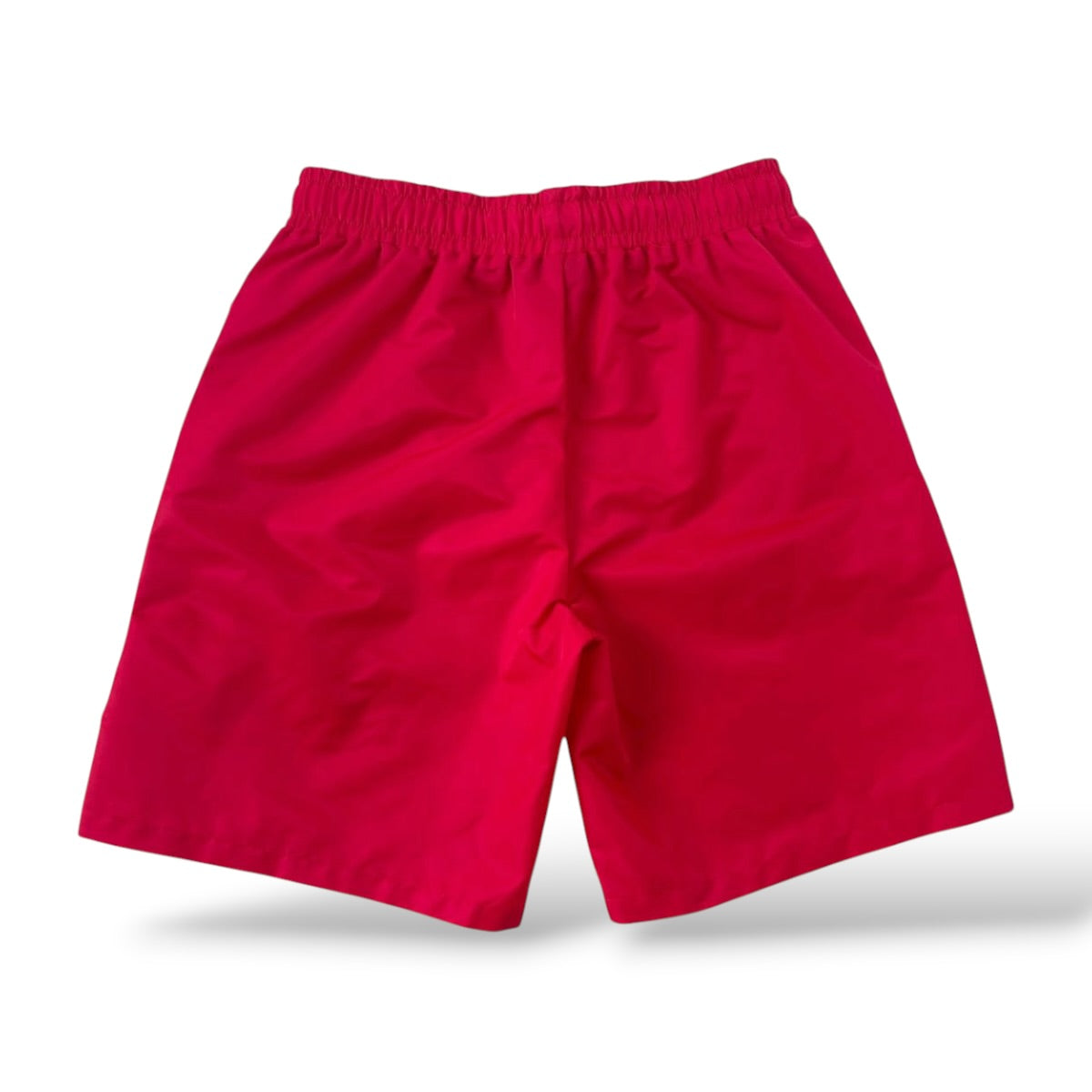 Concept 'Maison Con' Shorts- Red