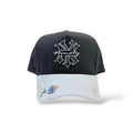 Caps'Fans 'NY Ninety' Hat- Baby Blue