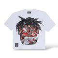 Sanity 'Still Standing' T-Shirt- White