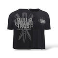 Point Blank 'Loyalty' T-Shirt- Black