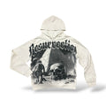 Concept 'Resurrection' Hoodie- White