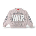 WrathBoy 'Child Of God' Track Jacket- Mocha