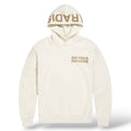 SYIP 'Wingspan' Hoodie- Cream