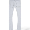 SYIP 'Wingspan' SweatPants- Grey