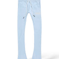 SYIP 'Wingspan' SweatPants- Carolina Blue