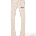 SYIP 'Wingspan' SweatPants- Cream