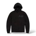 SYIP 'Wingspan' Hoodie- Black