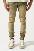 Serenede 'Mocha' Skinny Jeans- Dirty