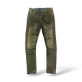 Oath 'Odessa' Skinny Jeans- Oil Spill
