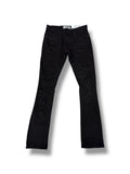 DZTR-494 JET BLACK - STACKED