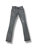 DZTR-431 DIRTY WASH - STACKED