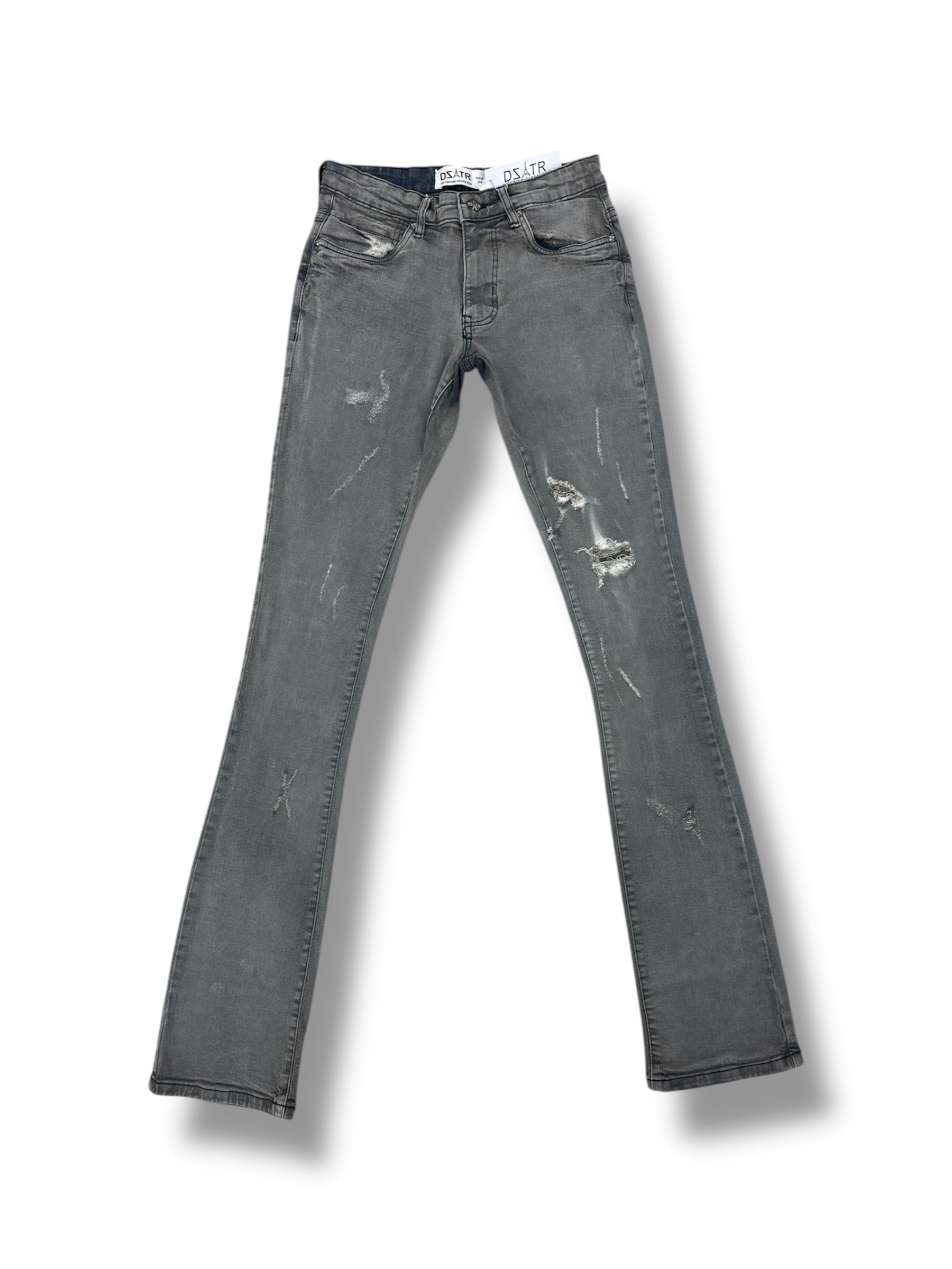 DZTR-431 DIRTY WASH - STACKED