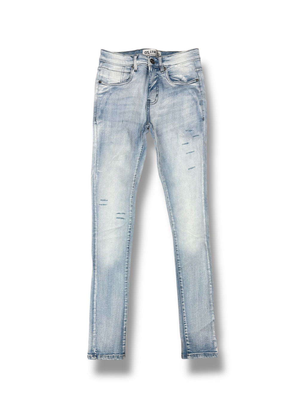 DZTR-461 ICE SLATE- SKINNY
