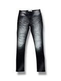 DZTR-465- Skinny Black Grate