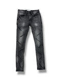 DZTR-453 - Skinny Black cross