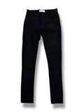 DZTR-350 JET BLACK 3D RIP-SKINNY