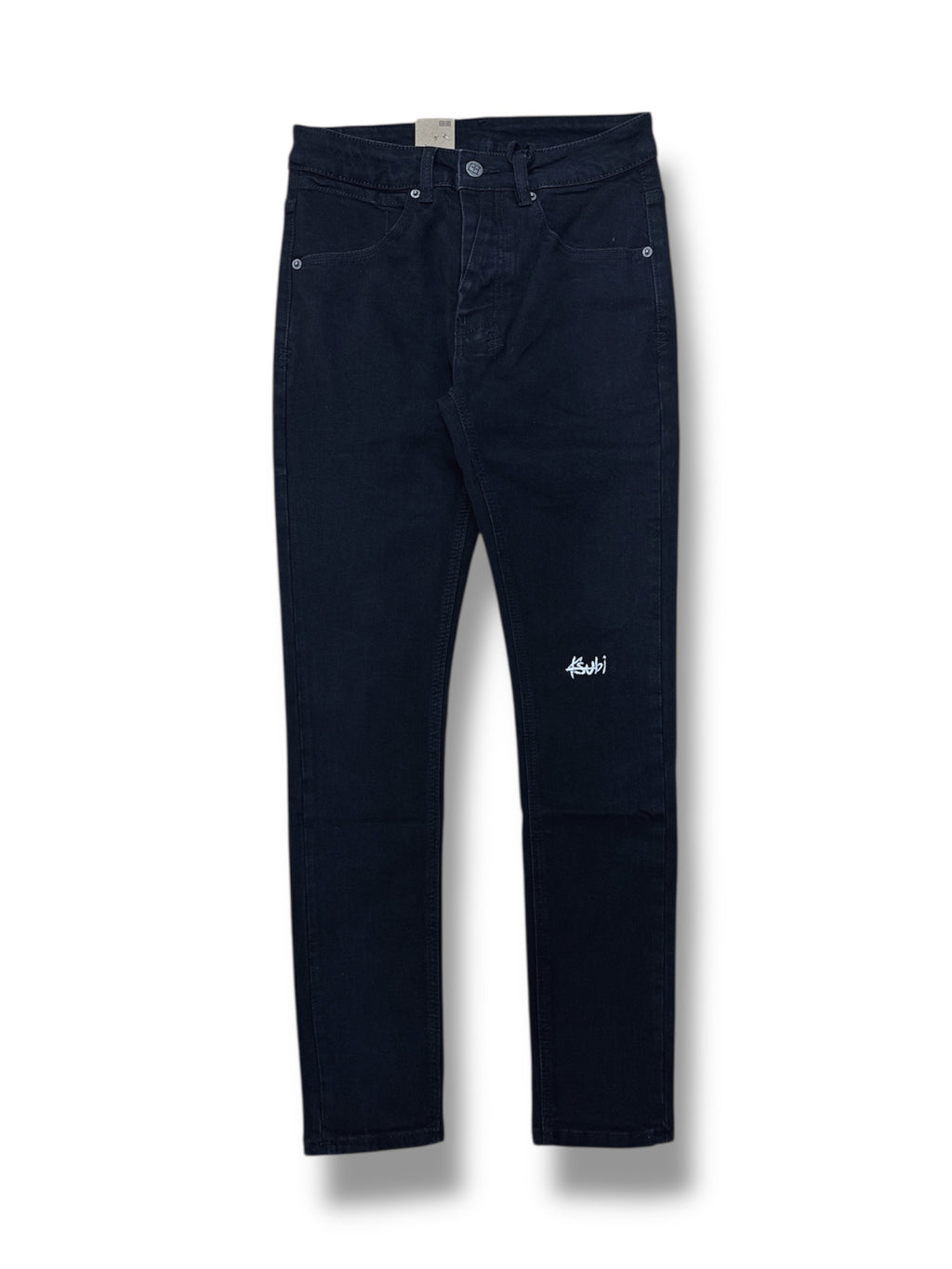 KSUBI Van Winkle Jeans- Black