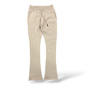 SYIP High Density Print Sweatpants- Butter