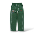 SYIP Hooligan Track Pants- Green