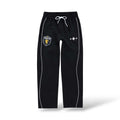 SYIP Hooligan Track Pants- Black