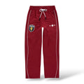 SYIP Hooligan Track Pants- Wine