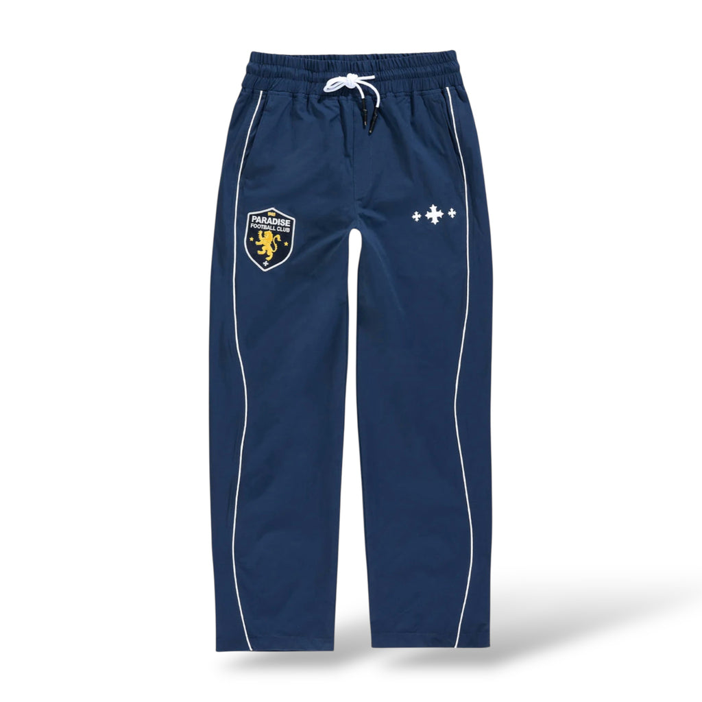 SYIP Hooligan Track Pants- Navy