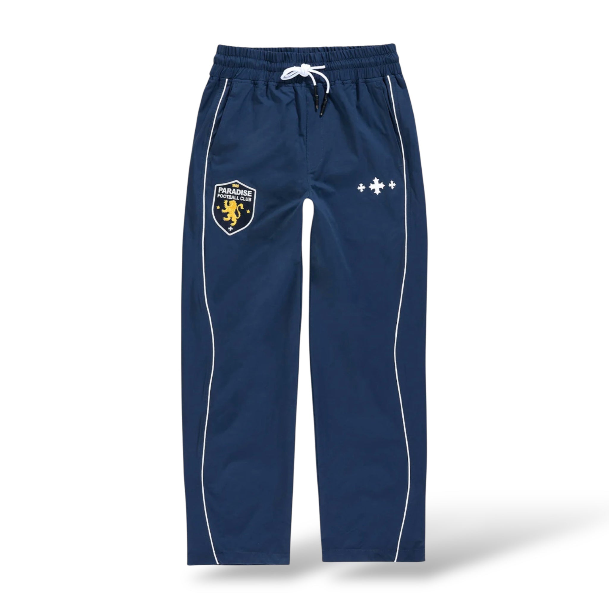 SYIP Hooligan Track Pants- Navy