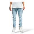 Pali '02' Skinny denim- Light Blue