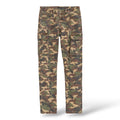 Reason 'Camo Cargo' Skinny Fit Denim Pants (203)- Camo