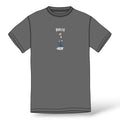 Reason 'Popeye' T-Shirt (305)- Grey