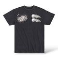 Reason 'Trouble' T-Shirt (171)- Black
