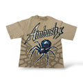 PJ Mark Ambushy T-Shirt- Vintage Khaki