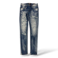 OWC Skinny Denim Jeans- Indigo Blue