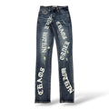 OWC Denim Jeans- Dark Indigo