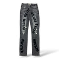 OWC Denim Jeans- Grey