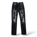 OWC Denim Jeans-  Black