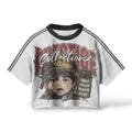 Prestige 'Peace War' T-Shirt- White