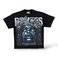 Rich Oni 'Forever' T-Shirt- Black
