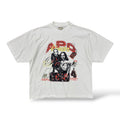 Apolinar  'Night'  T-Shirt- White
