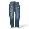 KROME '3028' Skinny Jeans-Vintage