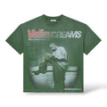 Vale  'Stanley' T-Shirt- Green