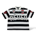 Switch 'Rever' Rugby Shirt- Black