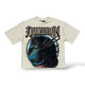PJ Mark 'Dominion' T-Shirt- Cream