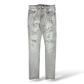 Waimea '770D' Skinny Jeans- Grey Wash